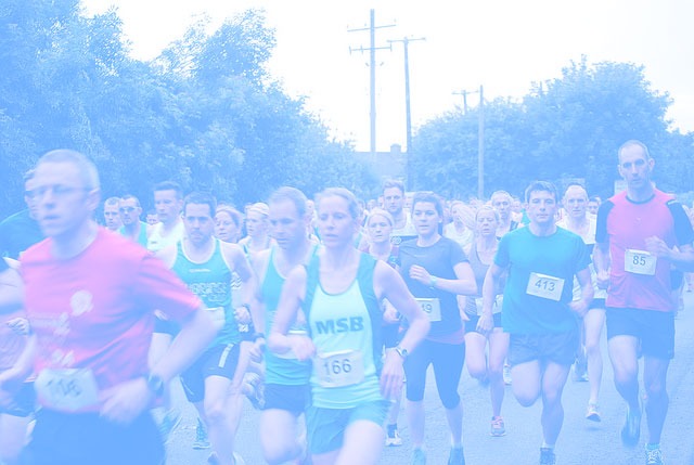 course populaire