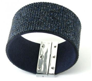 bracelet en cristal Swarovski