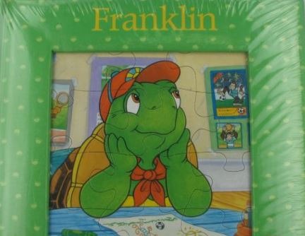 livre puzzle