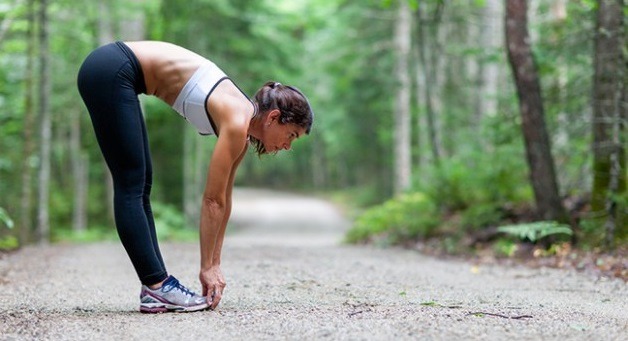 Choisir une tenue de running