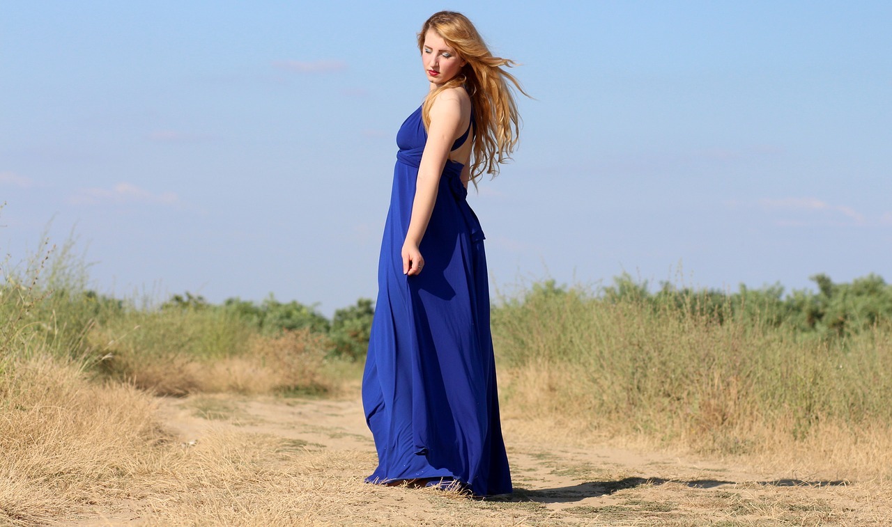 choisir une robe