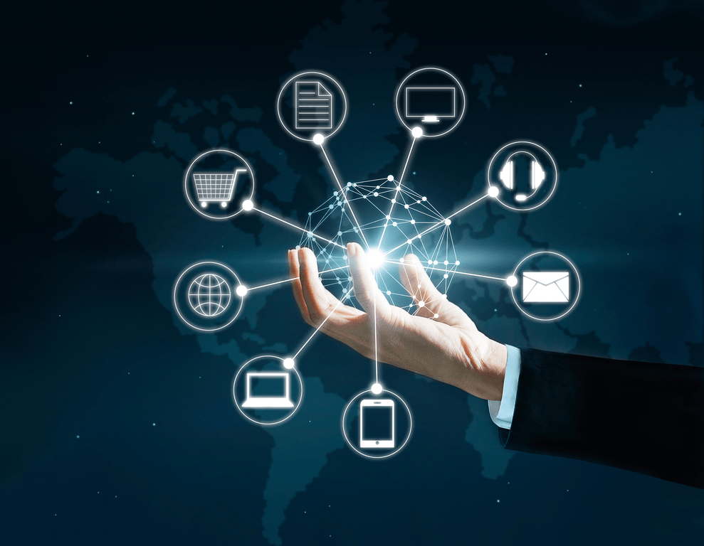 nouvelles technologies