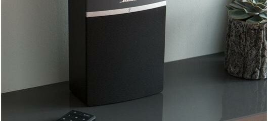 hifi haut de gamme bose
