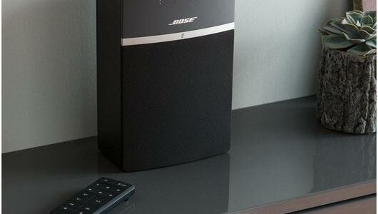 hifi haut de gamme bose