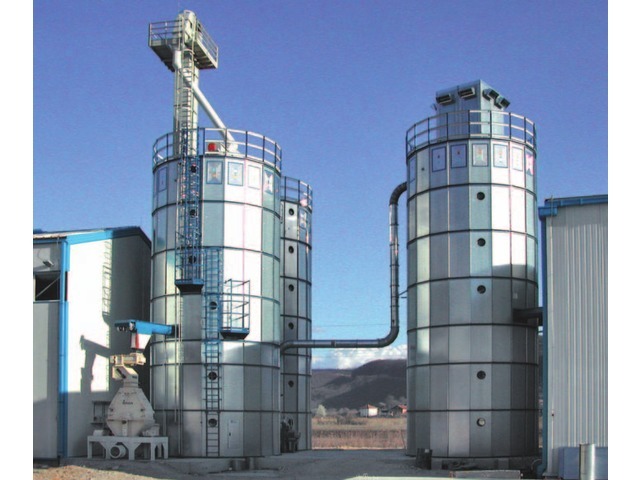 dépoussiérage industriel