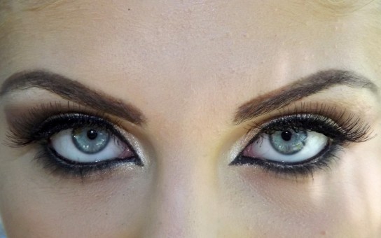 extensions cils