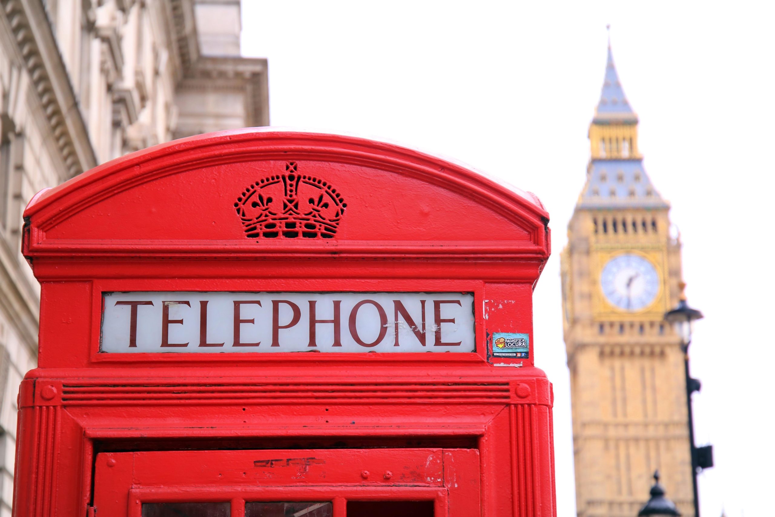 apprendre anglais