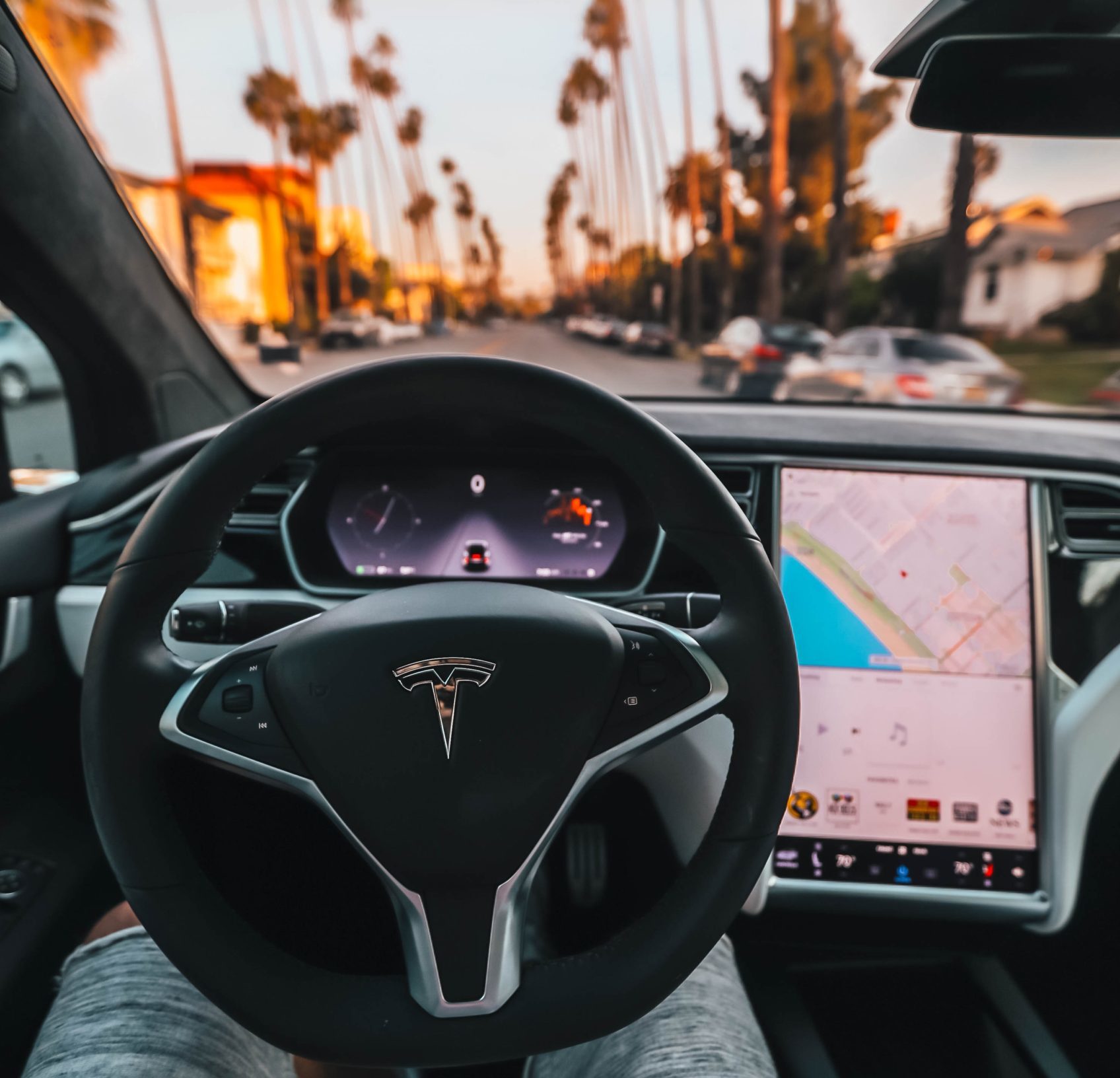 Tesla